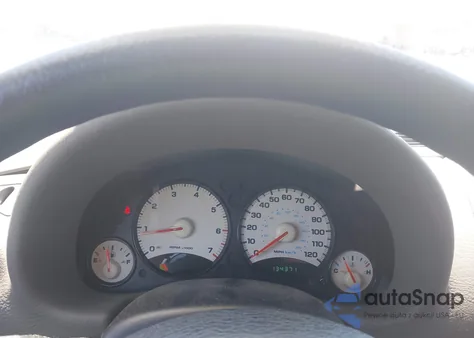 2004 Jeep Liberty Sport z USA, uszkodzony, nr VIN 1J4GK48K34W323784